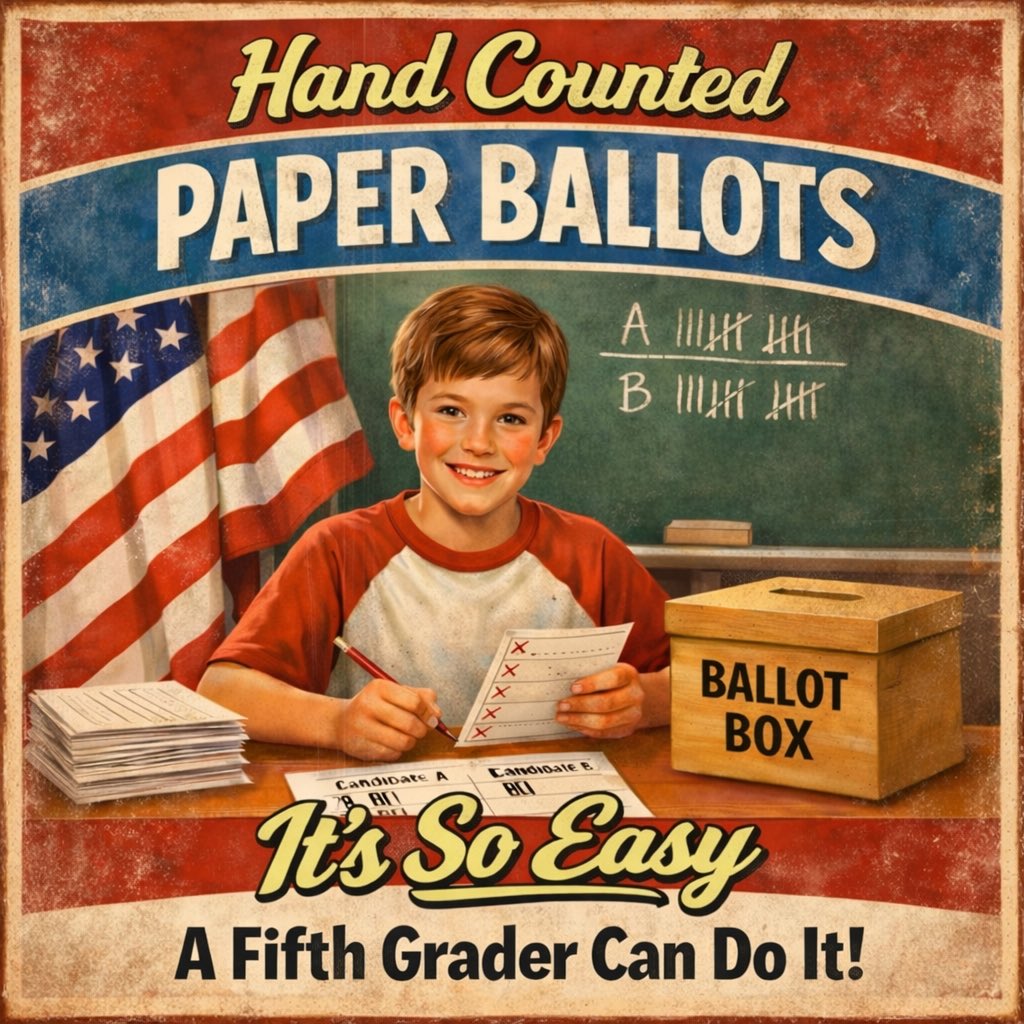 Alabama_Aly00's tweet image. #HandCountedPaperBallots #OneDayOneVote #nationalelectionemergency #TheAmericaProject #UnitedNotDivided #ontap #PPN #election
