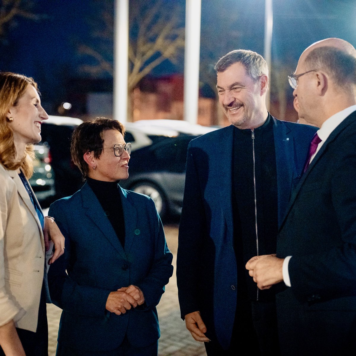 Markus Söder tweet media