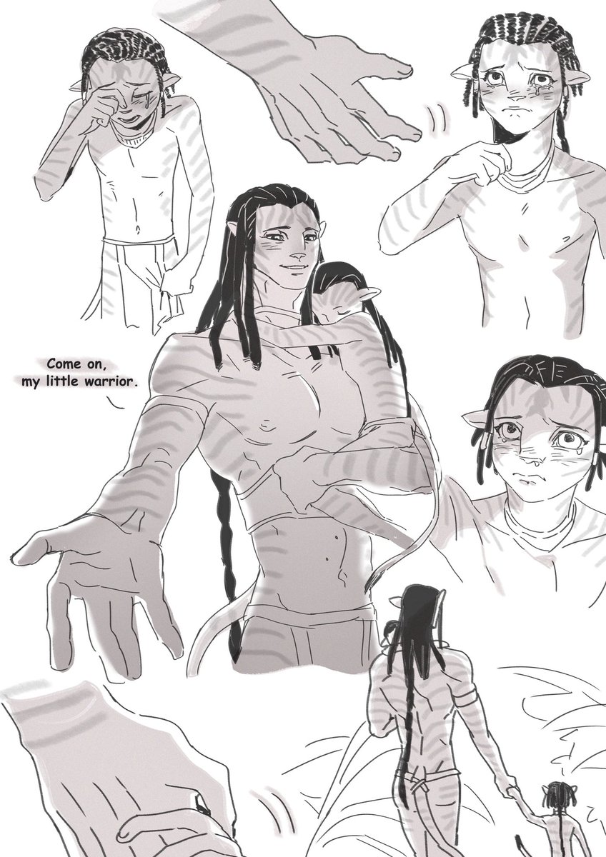 百乐滋（busy） tweet media