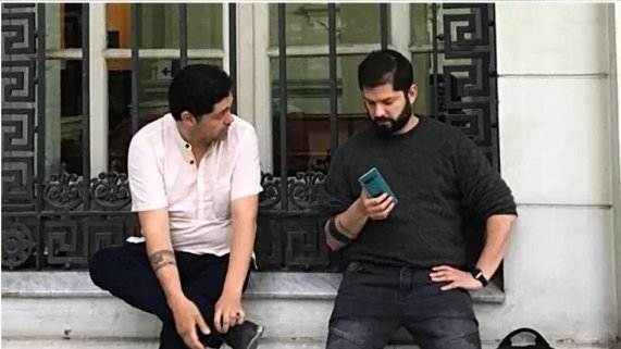 solo_gemma's tweet image. Todo Chile debería saber esto...
Caso #Procultura explicado en 3min...‼️
Están metidos @GabrielBoric @Orrego todo el Frente Amplio, PC y obvio, el recién DETENIDO Alberto Larraín el psiquiatra y muy amigo del Merluzo!! #BoricElErrorDeChile