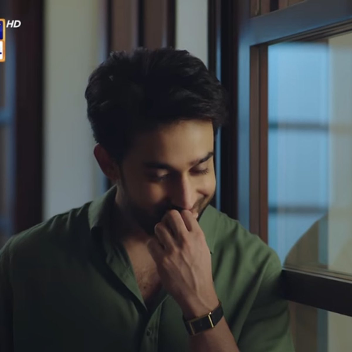 My reaction after Ayra calling him 

Badtameez Aadmi…
Angry young man
Macho man
Devdas….🤣🤣🤣🤣🤣

#MeriZindagiHaiTu