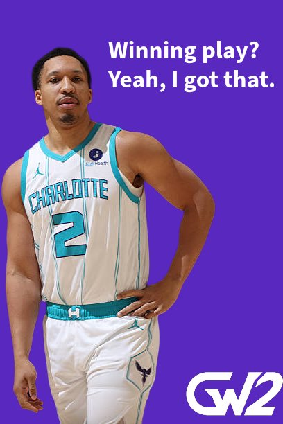 Yessir!!!! <a href="/HornetsLead/">Hornets Lead</a> <a href="/WalkerMehl/">Walker Mehl</a>