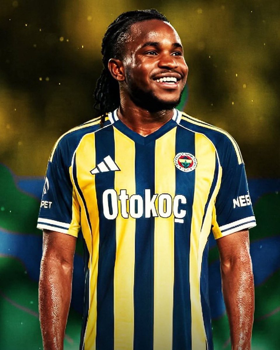 Fenerli Adam tweet media