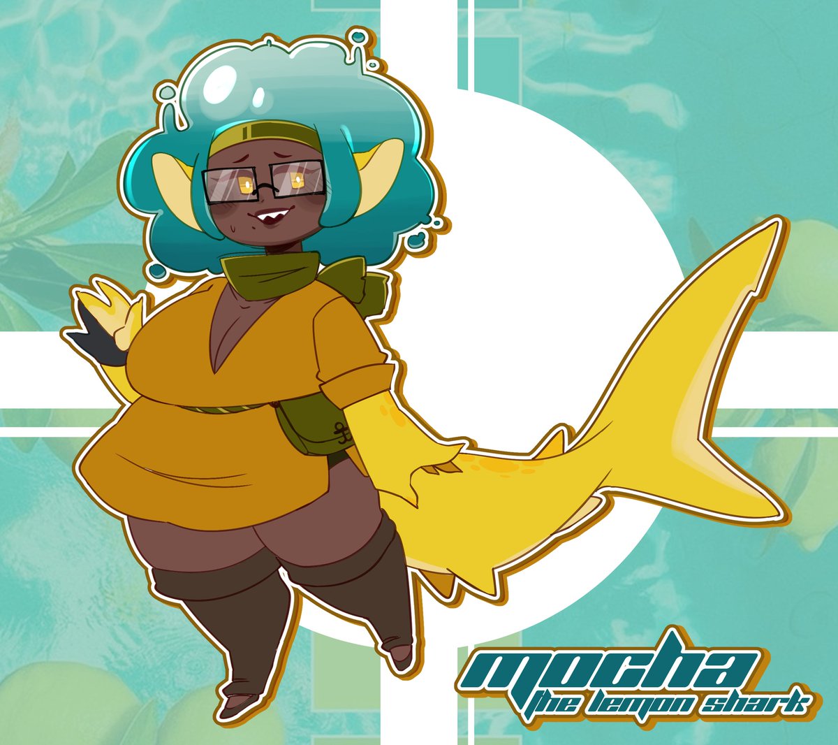 Mocha 💙☁️ tweet media