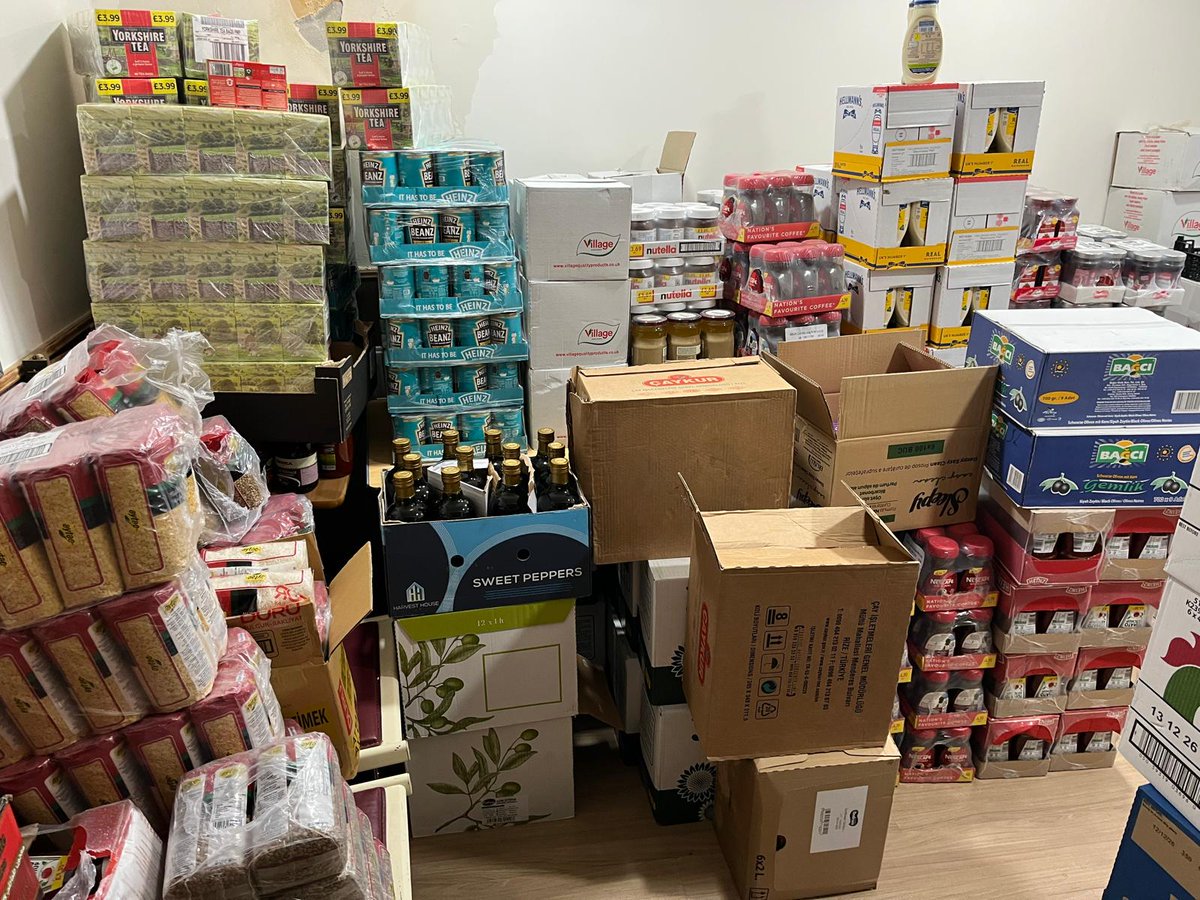 Fellowship Educational Society tweet media