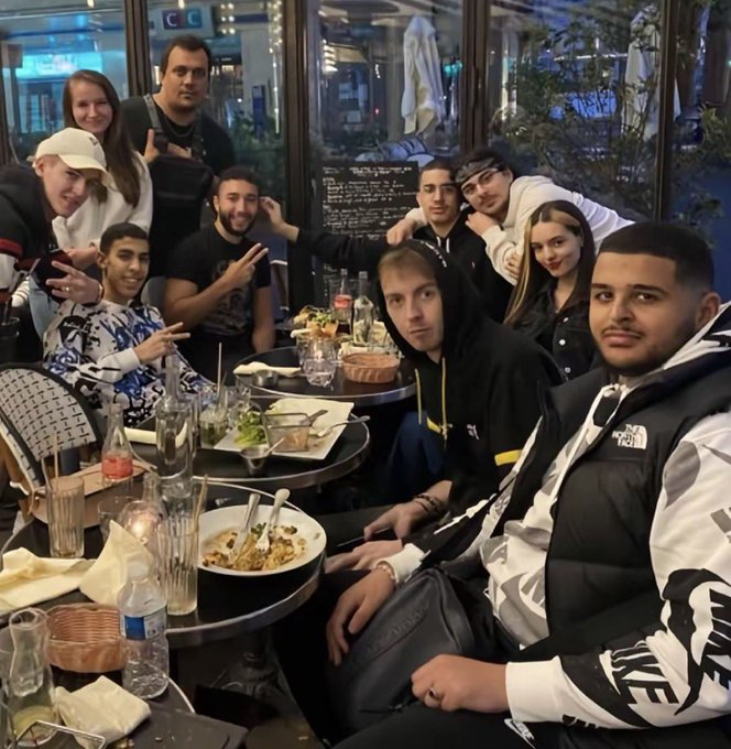 BlackKuffarGaming tweet media