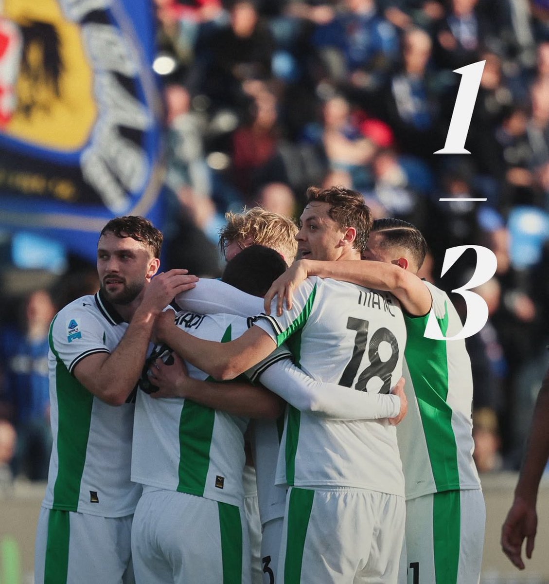 Nemanja Matic tweet media