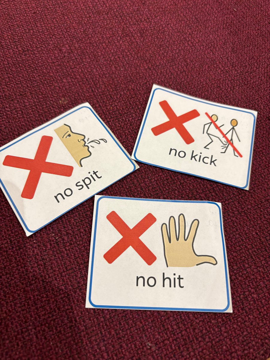 It’s been a tricky old week….