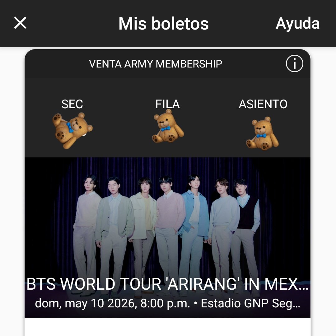 ‎‏ًvaluu; vio a bts🧸 tweet media