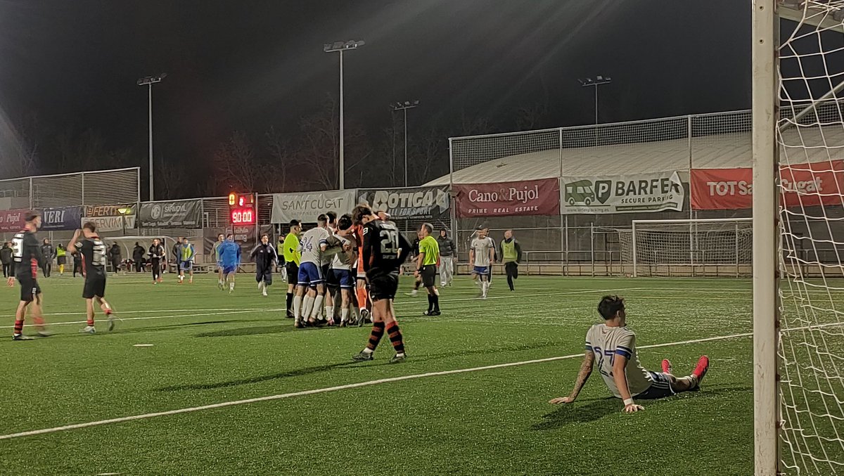 Cristian García tweet media