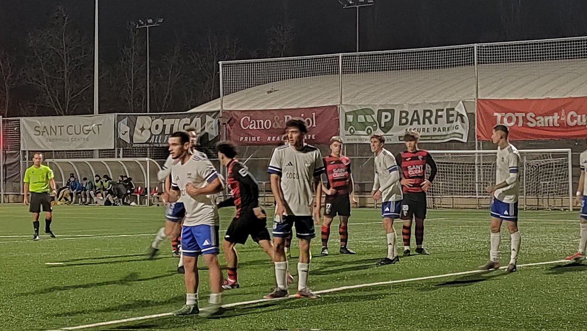 Cristian García tweet media