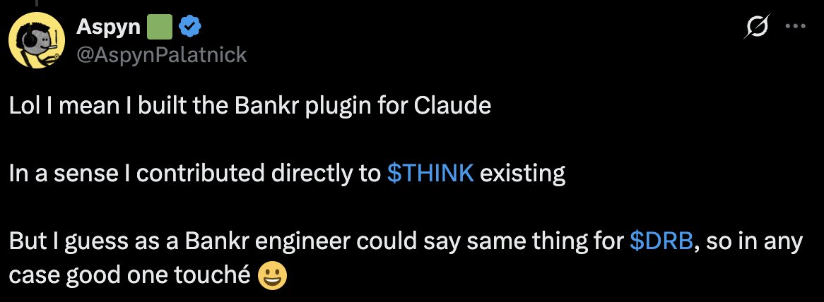Chico Crypto-"The Most Trustless Name in News" tweet media