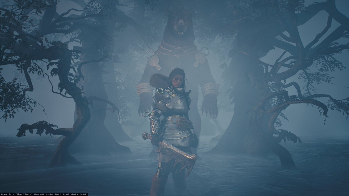 Armor For Cor tweet media