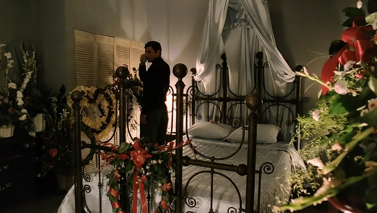 Unique beauty of the X Files ✨✨