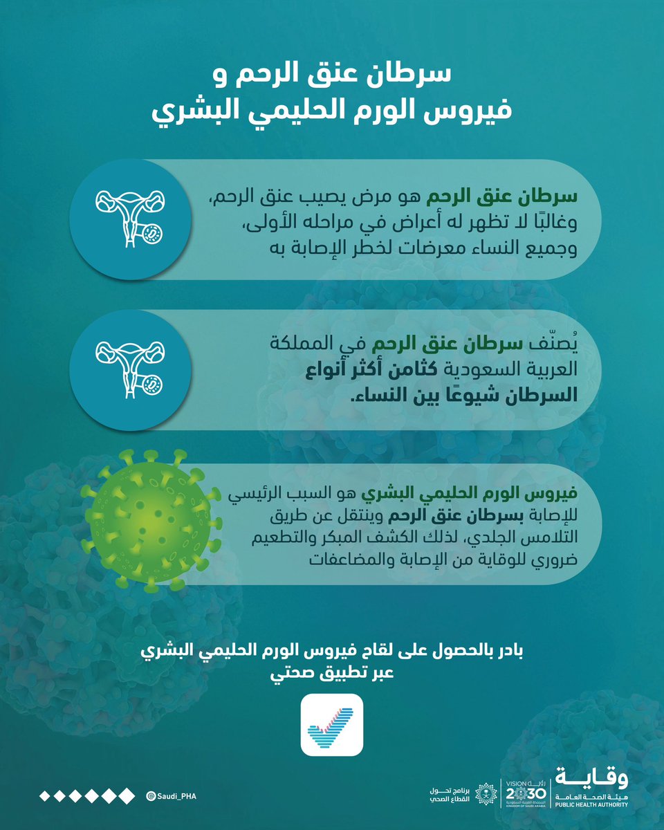 هيئة الصحة العامة tweet media