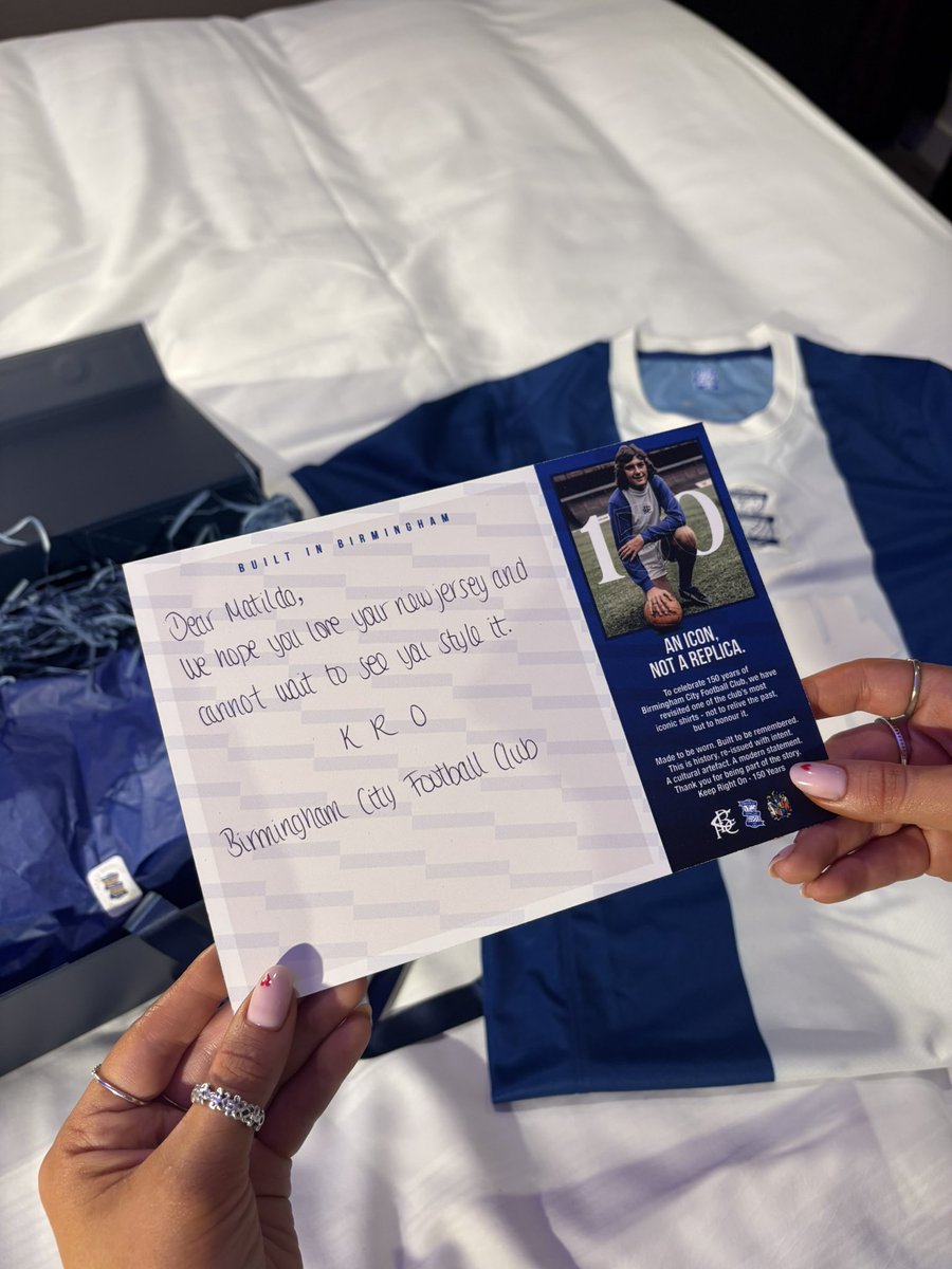 Matilda🌟 tweet media