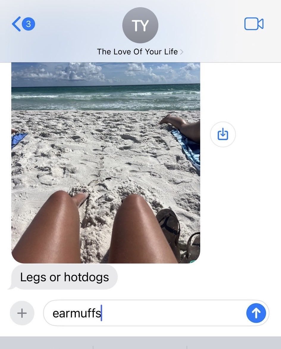 Paul Perry III, KBE tweet media