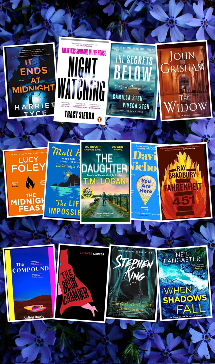 leannecarson 💙 tweet media