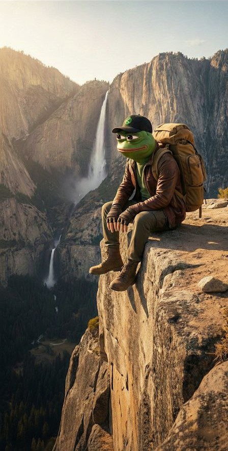 LongPepe tweet media