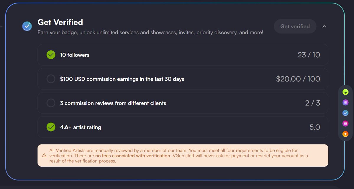 If 8 people bought a Wahoo emote, I could get verified 👉👈
