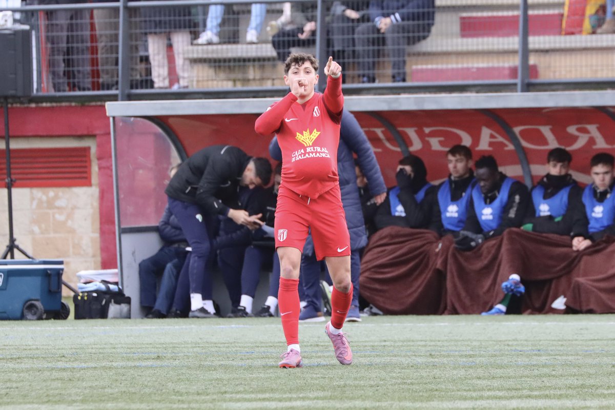 UD Santa Marta tweet media