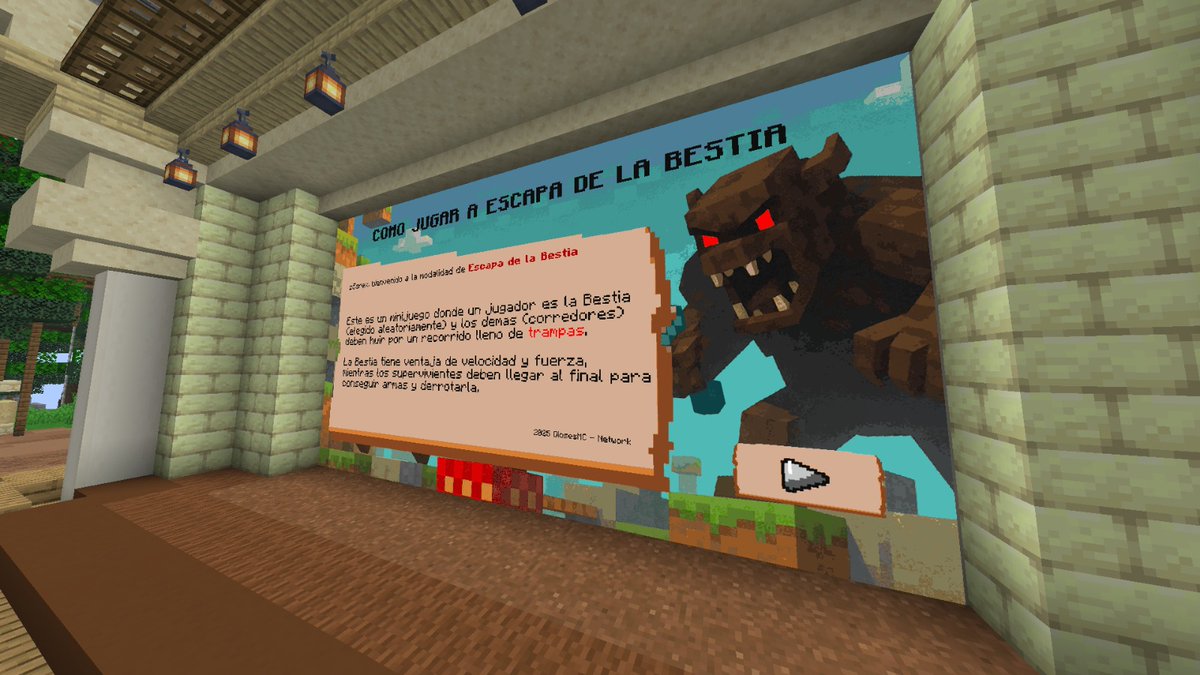 DiosesMC Oficial tweet media