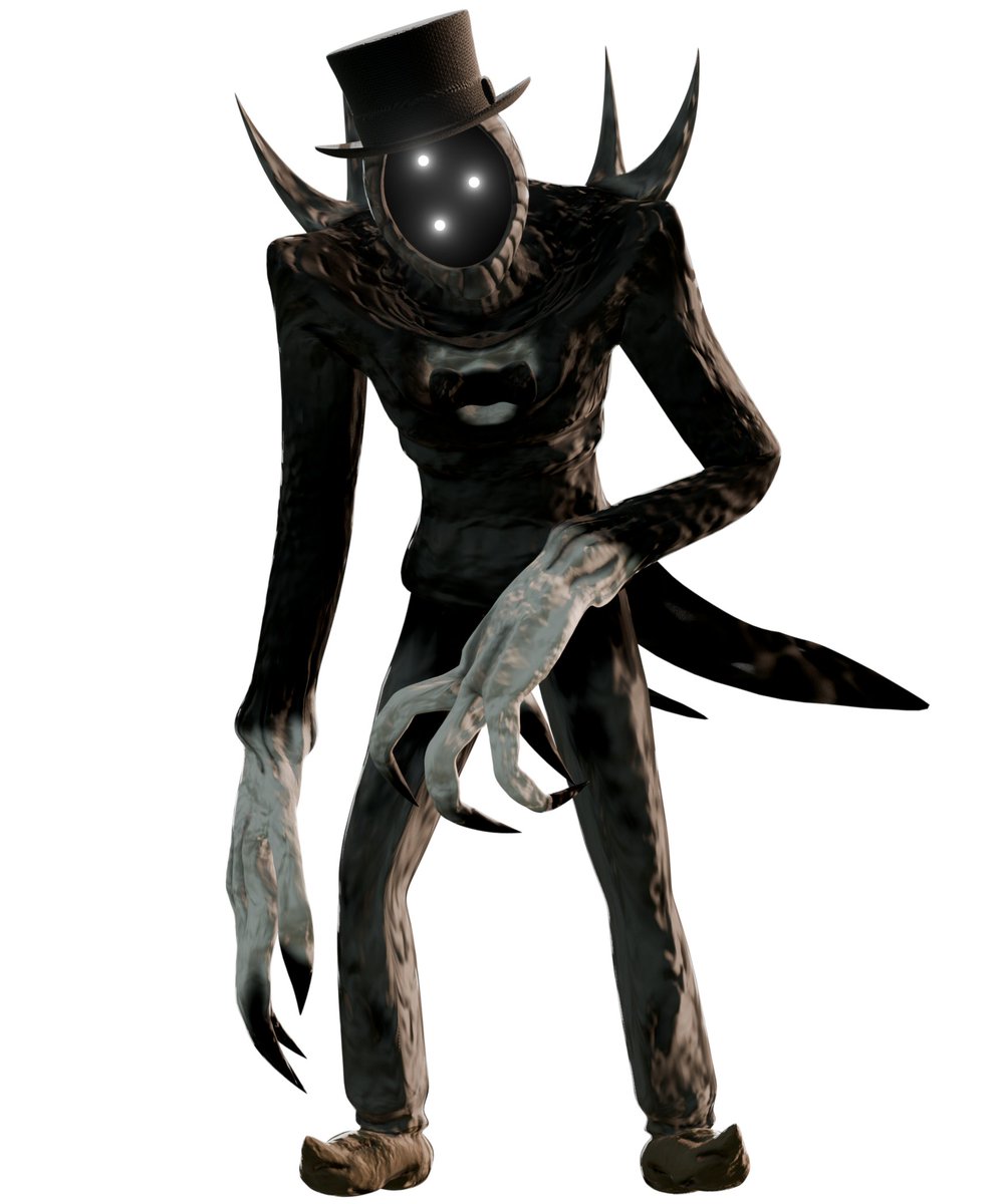 Mr Spook tweet media