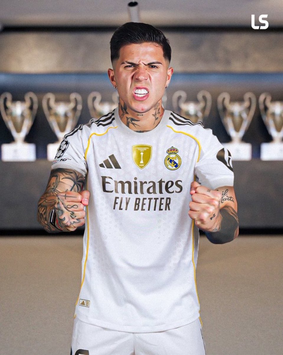 (fan) REAL MADRID FANS 🤍 tweet media