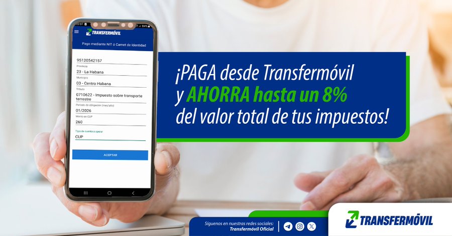 #EtecsaConCuba #EtecsaTeAcompaña