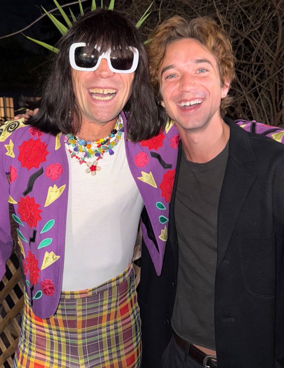 Daniel Seavey Source tweet media