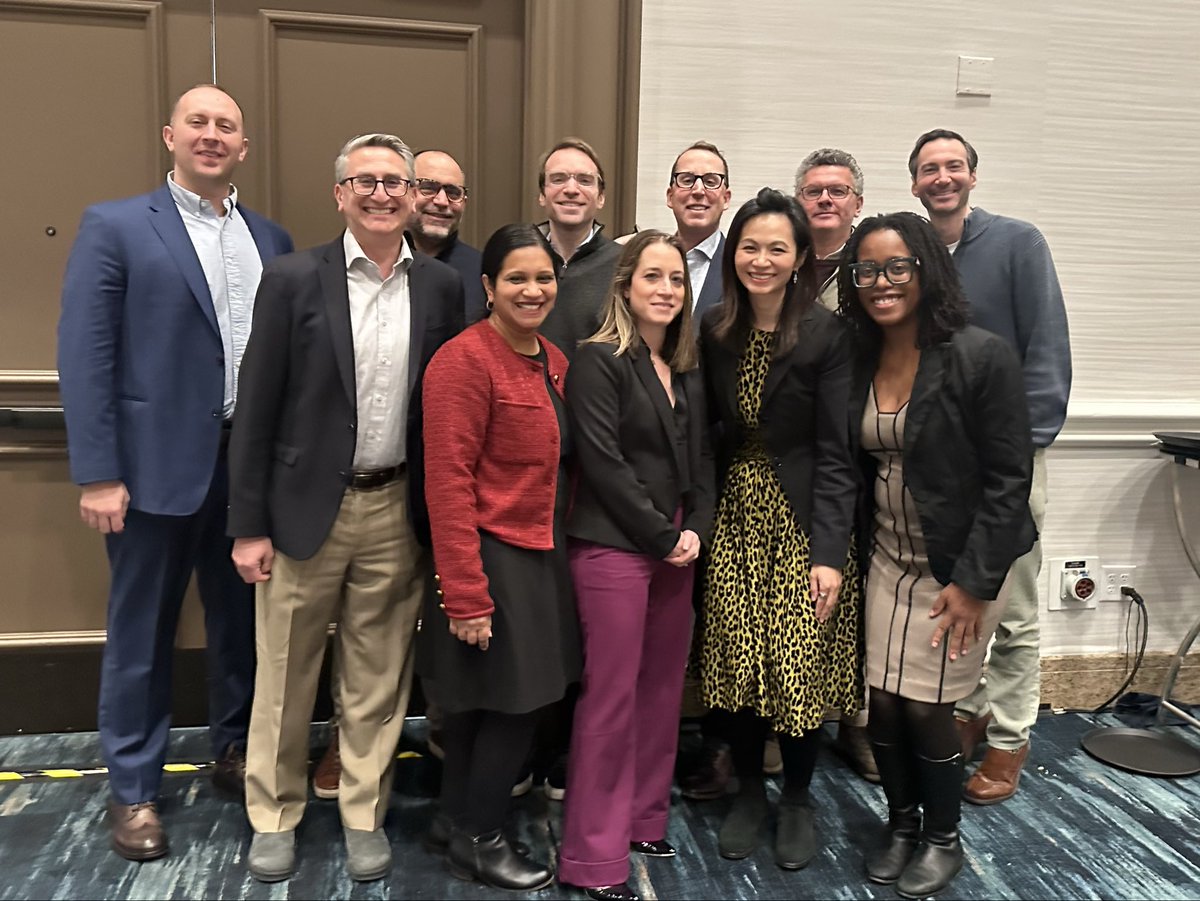 Edith Ho, MD tweet media