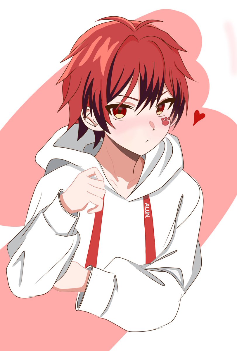 あーるん。@ウラセカ (@chibi_alun1216) / Posts / X