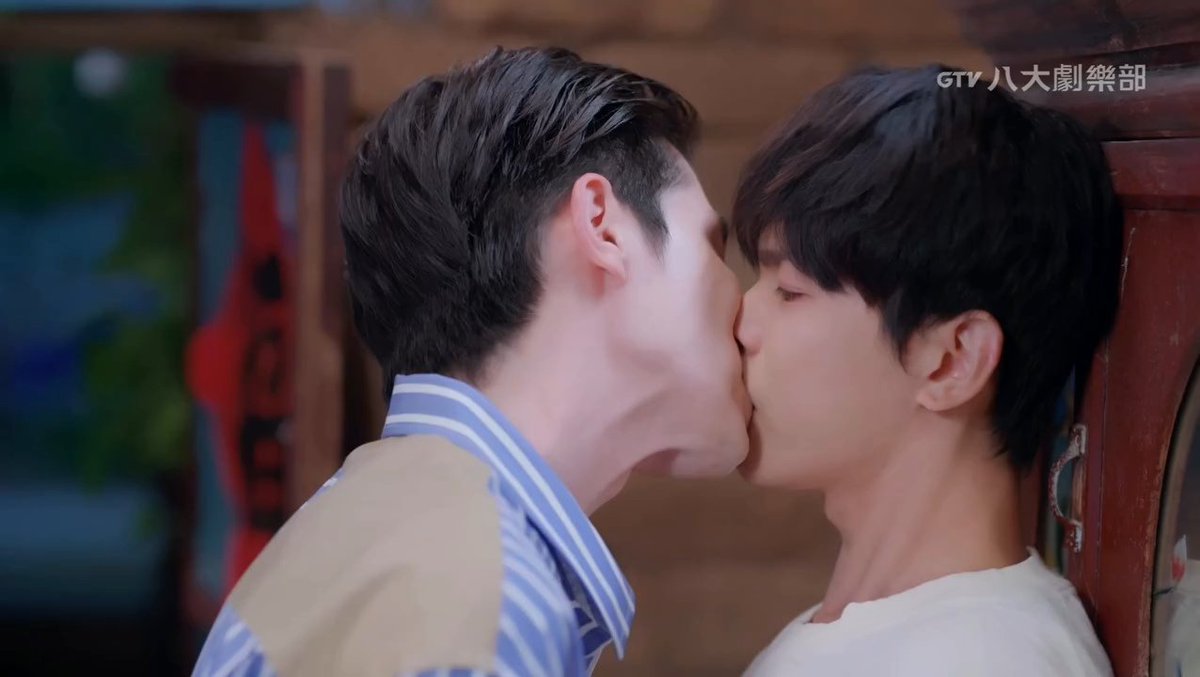 📢✨️ After 10years, it indeed is the comeback! "Love After Addiction (許你十年)" — Teaser Out on YouTube!

📍 Feb 6 | GagaOOLala, Heavenly TV, YouTube: GTV DRAMA / GTV DRAMA English

#LoveAfterAddiction #許你十年