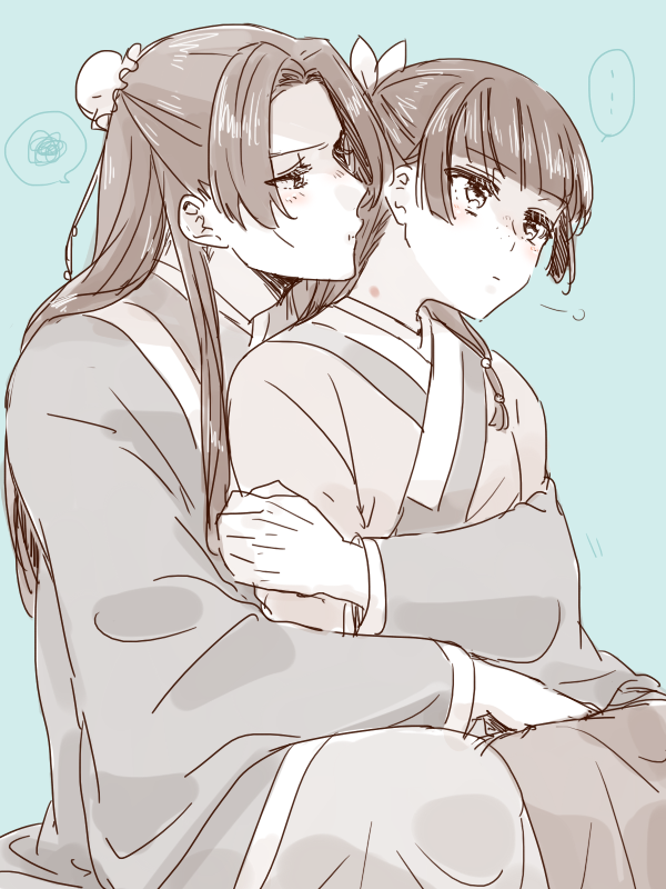 （私だって全く動じてないわけじゃないんだけどな）