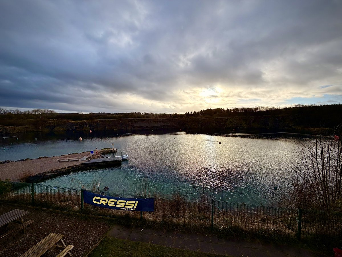 SEPE Diving tweet media