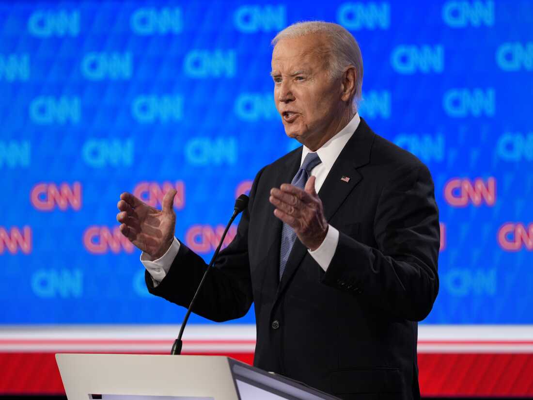🚨 BREAKING: Federal filings show a “Free Palestine” activist tried to assassinate Joe Biden at the June 27, 2024 debate over Gaza. He had a gun, wrote a manifesto blaming U.S. policy, and only failed because he never got inside.

When threats targeted Donald Trump, the media