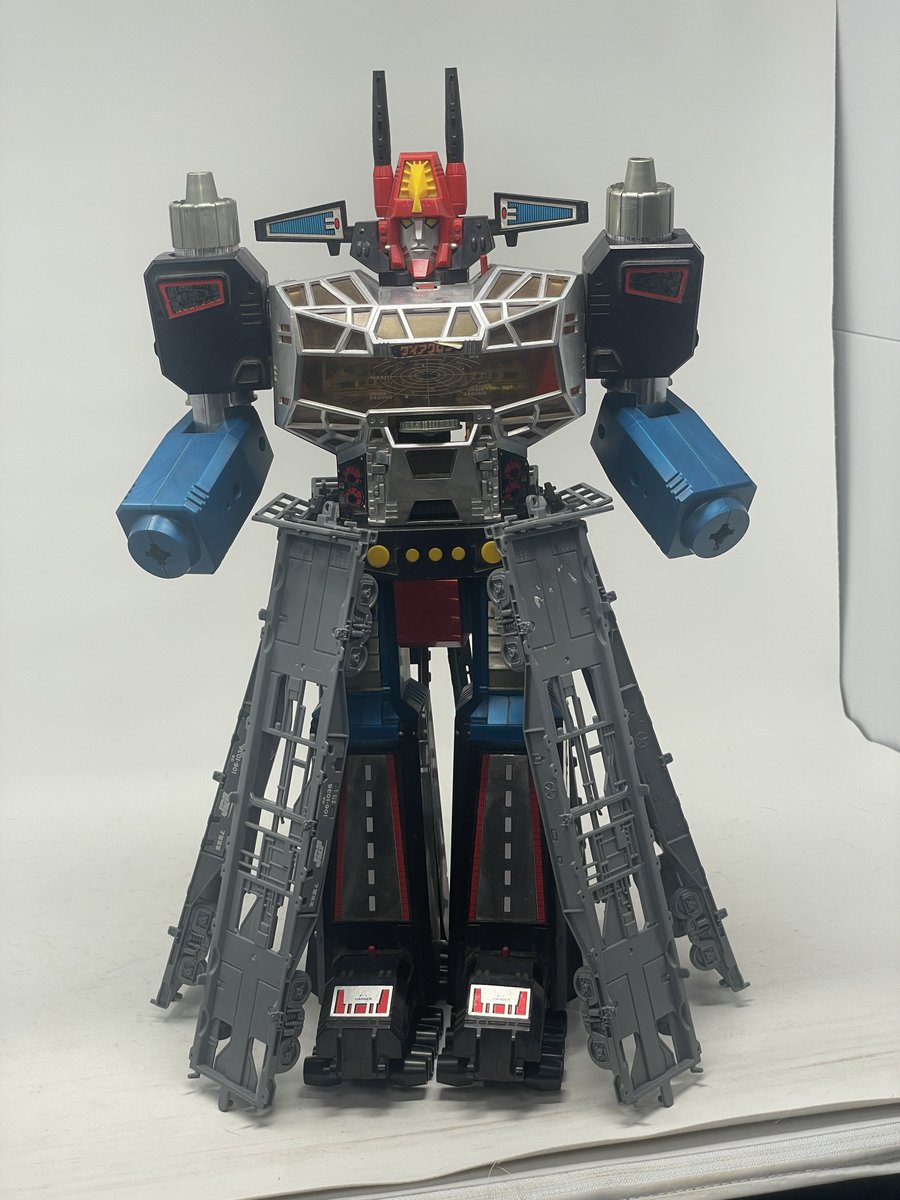 DIACLONE.NET ダイアクロン.ネット (@diaclone_net) / Posts / X