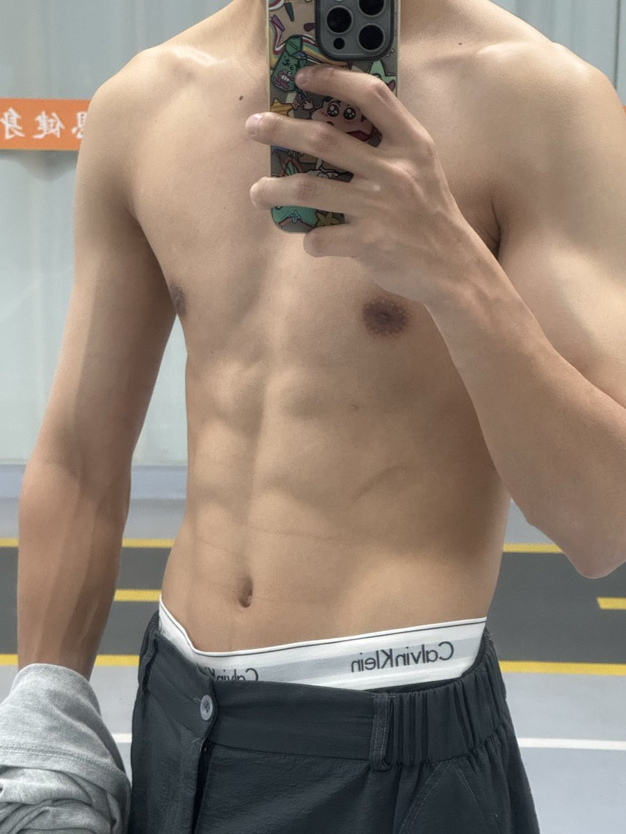 见人不如健身