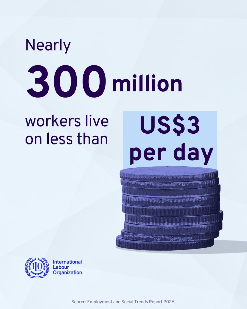 ILO Cairo tweet media