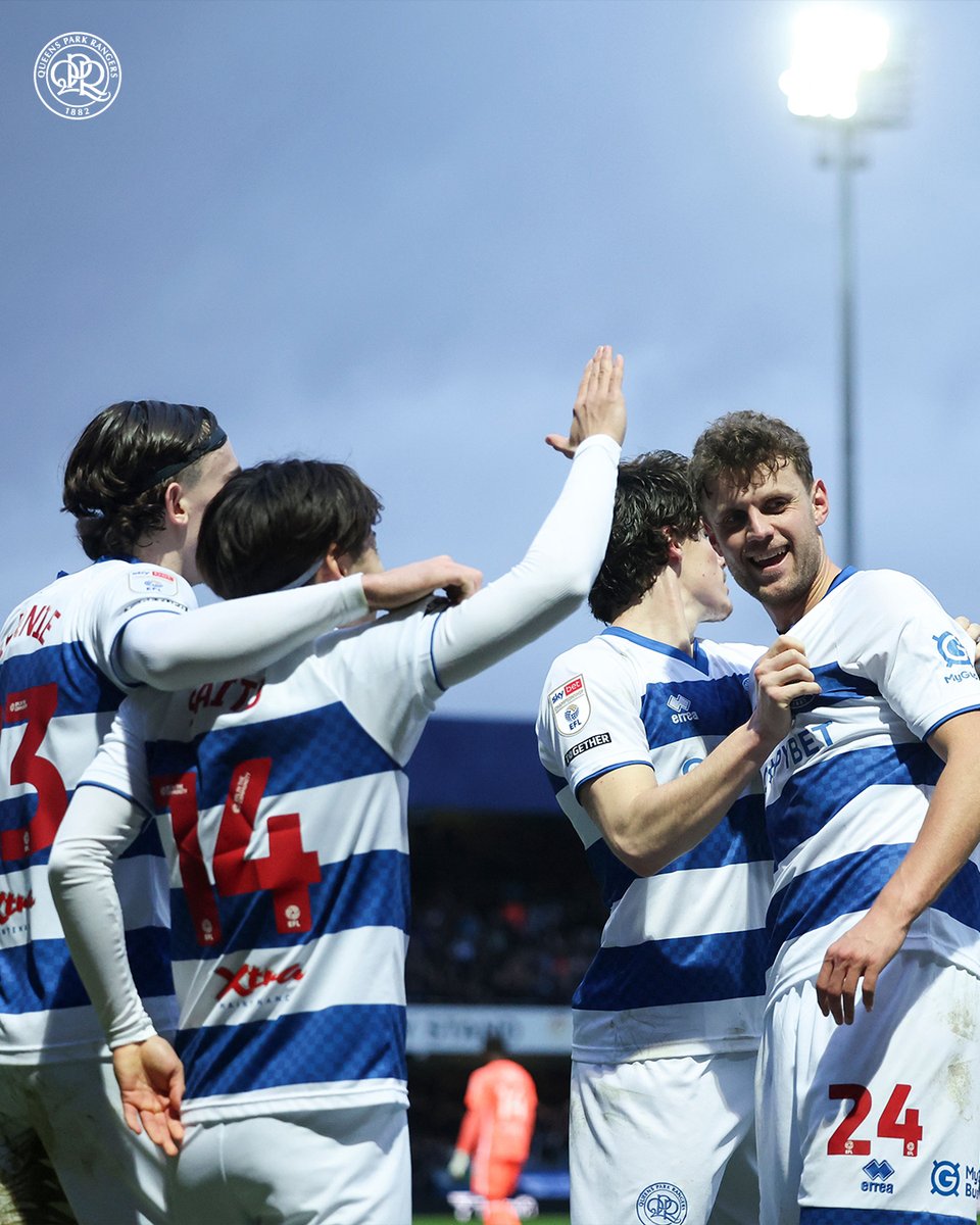 QPR FC tweet media