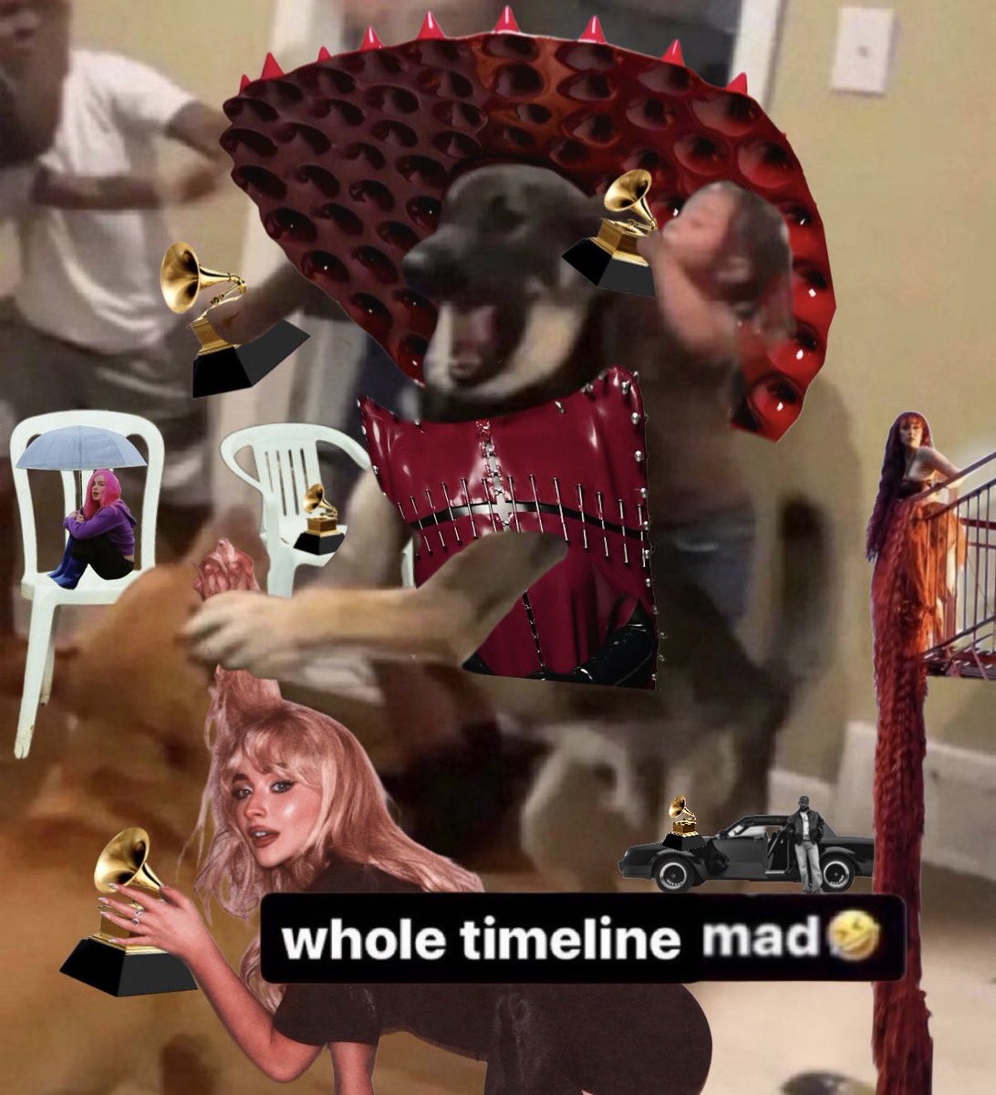 the grammys tomorrow