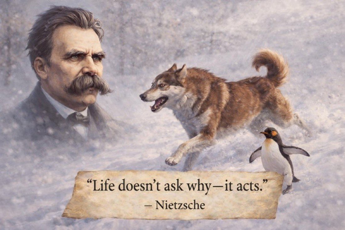 So I’m not sure who has actually seen the documentary or not

But the whole documentary follows fur trappers in the remote village of Bakhta

The men live very harsh lives 

Constantly having to hunt, fish, and do anything to survive the extreme cold

The cool part about all this