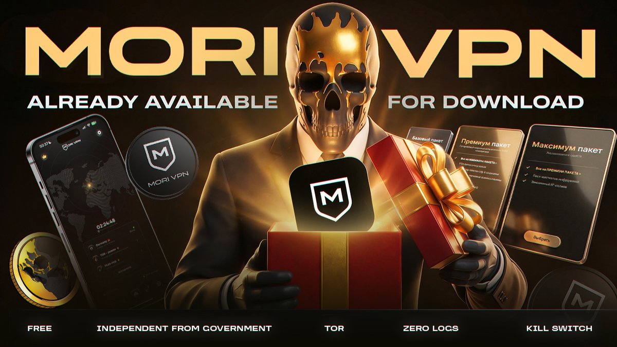 $MORI COIN tweet media