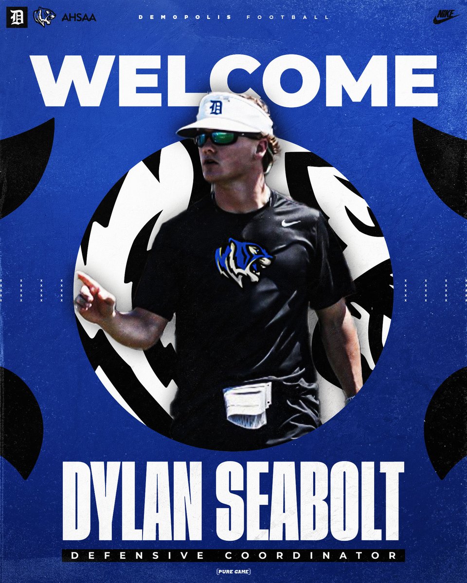 Demopolis Football tweet media