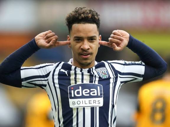 Albiongold 𓅪 tweet media