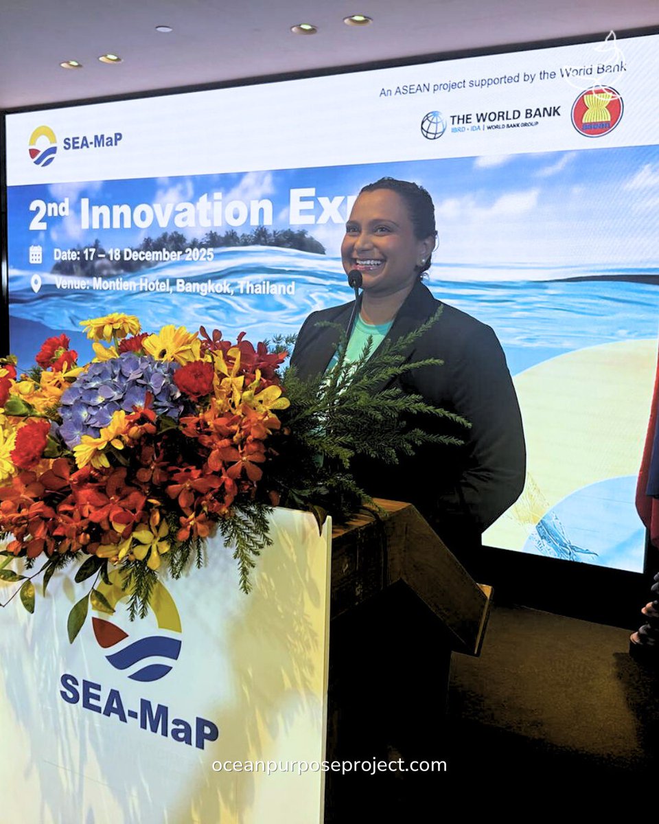 OceanPurposeProject tweet media