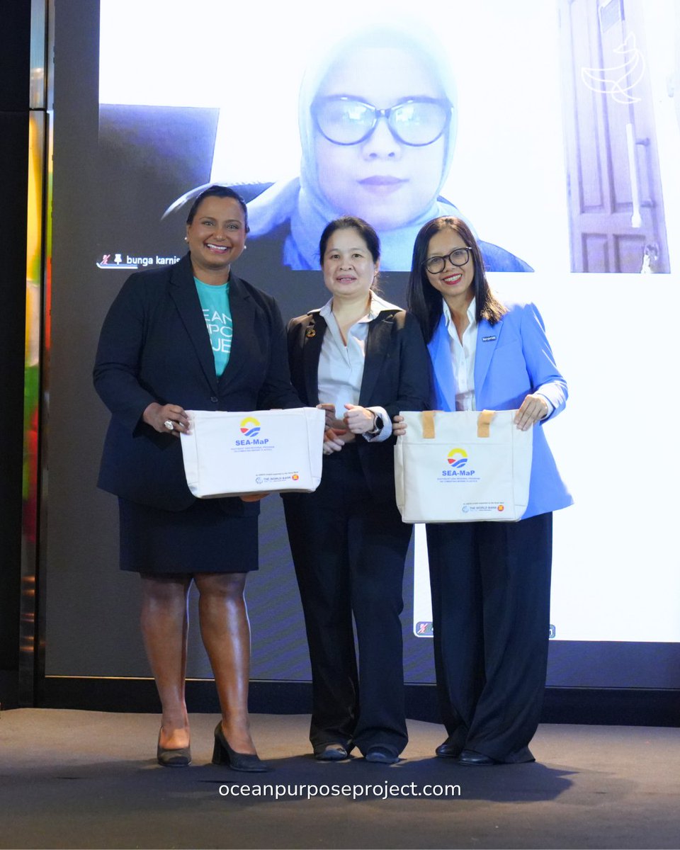 OceanPurposeProject tweet media