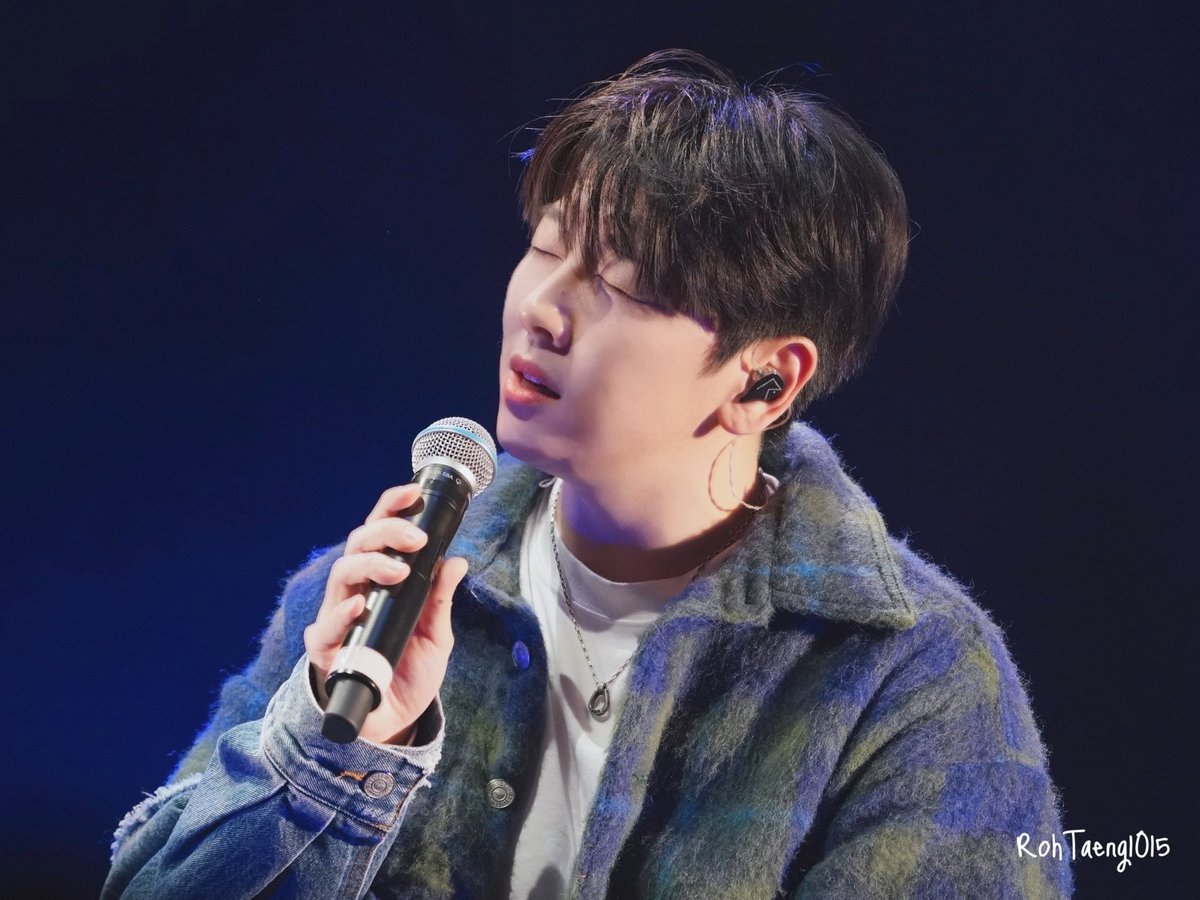 260131 PREVIEW
THE COLOR - 
KENTA Collaboration Live 1부 🎶

#노태현 #RohTaeHyun