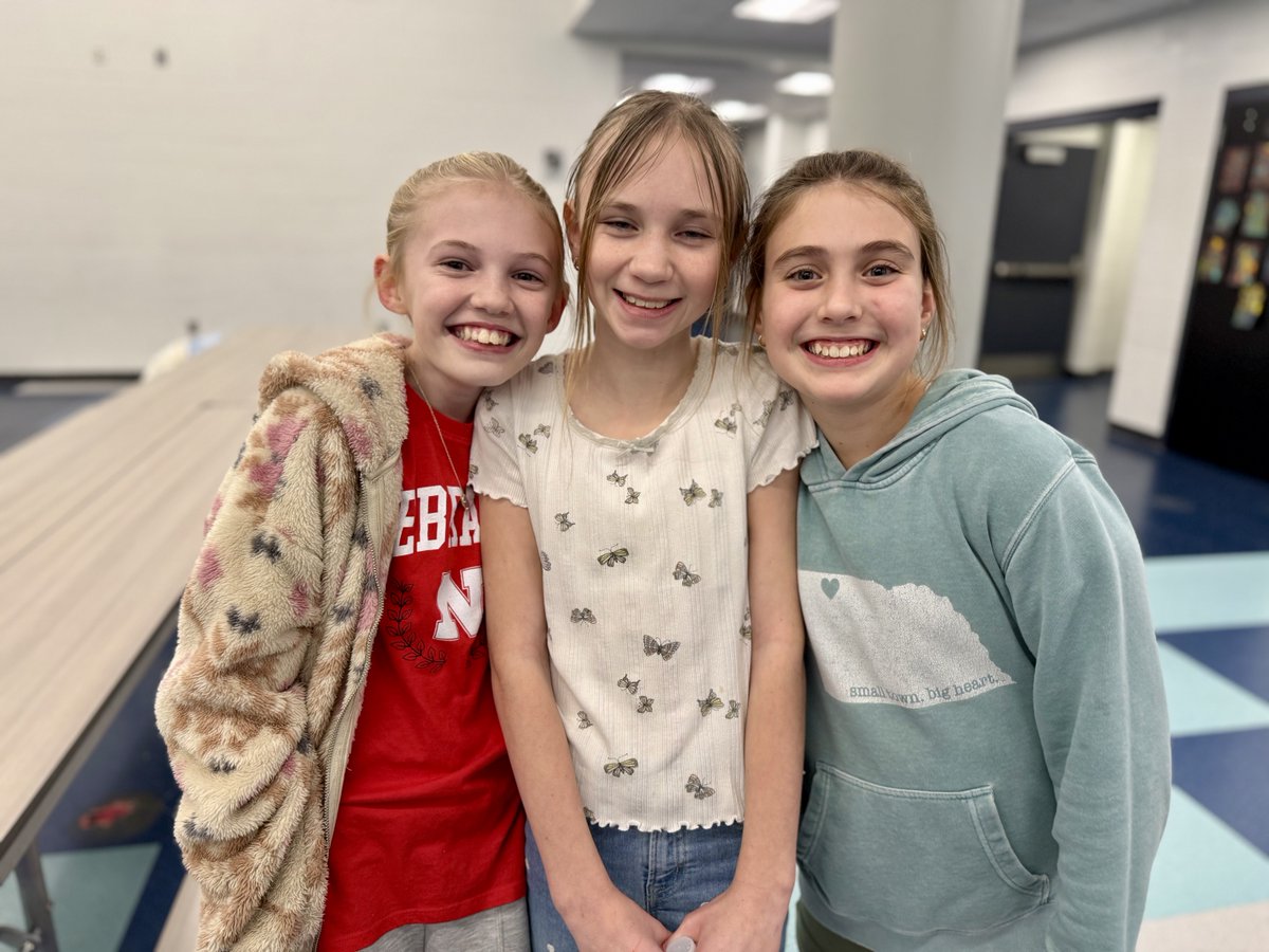 Anchor Pointe Elementary tweet media