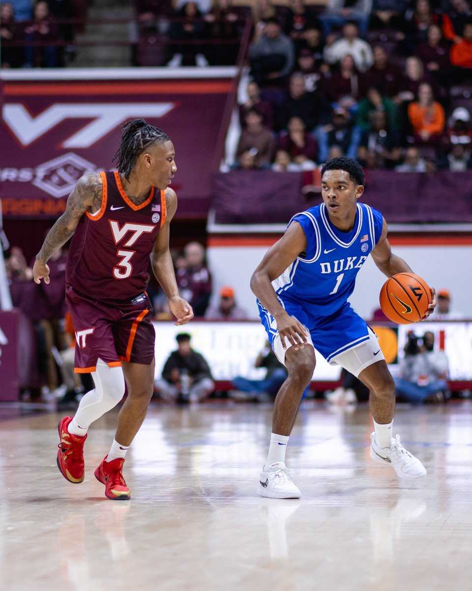 Duke Men’s Basketball tweet media